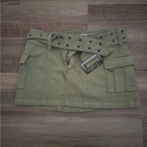 Urban outfitters skirt